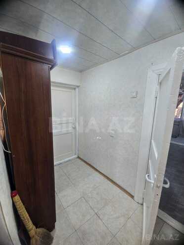 İcarəyə verilir 2 otaqlı köhnə tikili 45 m², Badamdar q., photo 6 from 9