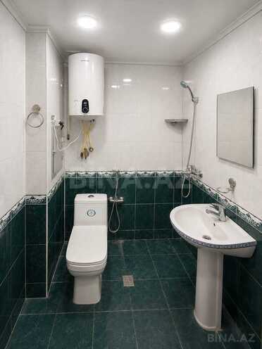 Satılır 2 otaqlı köhnə tikili 50 m², Neftçilər m., photo 8 from 9