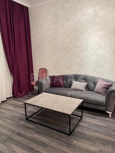 İcarəyə verilir 2 otaqlı yeni tikili 70 m², Nizami m., photo 3 from 19