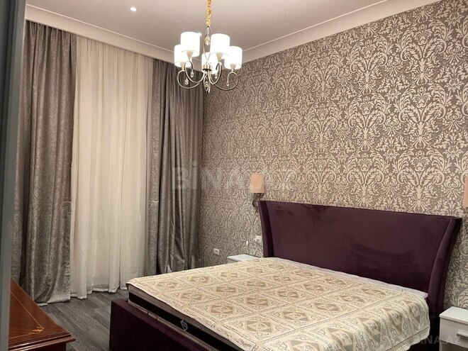 İcarəyə verilir 2 otaqlı yeni tikili 70 m², Nizami m., photo 8 from 19
