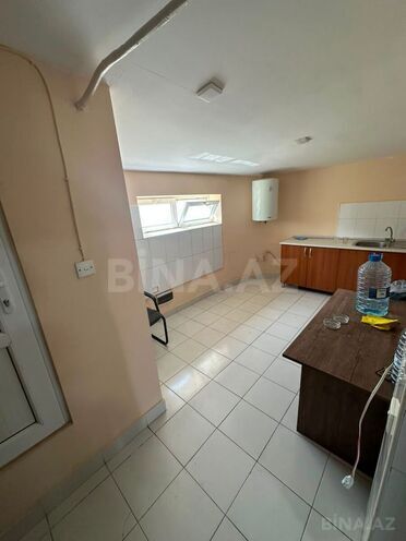 İcarəyə verilir 3 otaqlı ofis 100 m², Nəriman Nərimanov m., photo 7 from 9