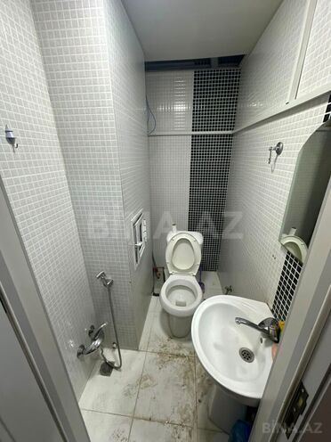 İcarəyə verilir 3 otaqlı ofis 100 m², Nəriman Nərimanov m., photo 8 from 9