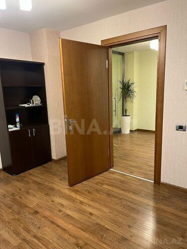İcarəyə verilir 6 otaqlı ofis 220 m², Şah İsmayıl Xətai m., photo 10 from 19