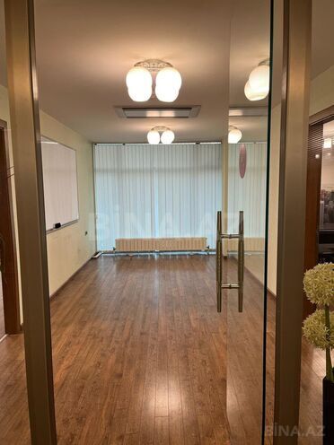 İcarəyə verilir 6 otaqlı ofis 220 m², Şah İsmayıl Xətai m., photo 5 from 19