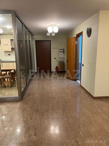 İcarəyə verilir 6 otaqlı ofis 220 m², Şah İsmayıl Xətai m., photo 6 from 19