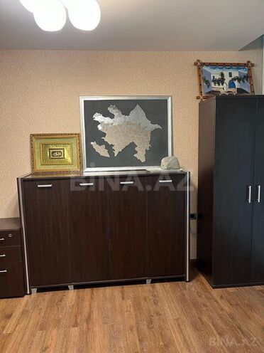 İcarəyə verilir 6 otaqlı ofis 220 m², Şah İsmayıl Xətai m., photo 18 from 19