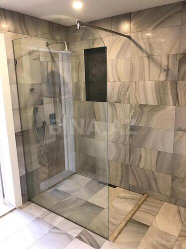 İcarəyə verilir 4 otaqlı yeni tikili 350 m², Xətai r., photo 10 from 13