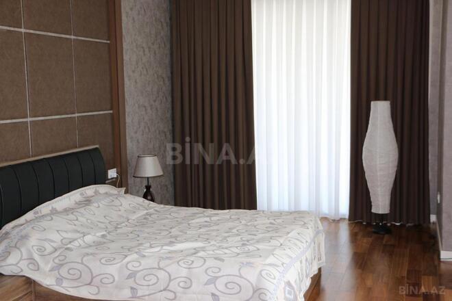 İcarəyə verilir 4 otaqlı yeni tikili 350 m², Xətai r., photo 4 from 13