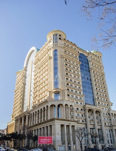 Satılır 3 otaqlı yeni tikili 96.9 m², Elmlər Akademiyası m., photo 1 from 20