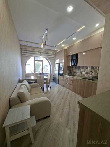 Satılır 3 otaqlı yeni tikili 110 m², Şah İsmayıl Xətai m., photo 14 from 16