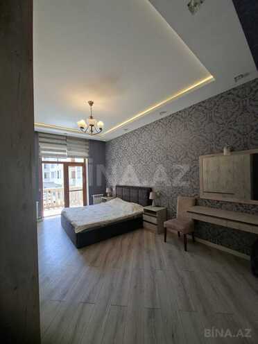 Satılır 3 otaqlı yeni tikili 110 m², Şah İsmayıl Xətai m., photo 11 from 16