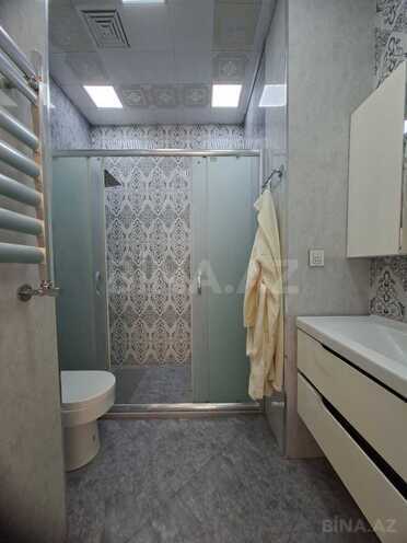 Satılır 3 otaqlı yeni tikili 110 m², Şah İsmayıl Xətai m., photo 13 from 16