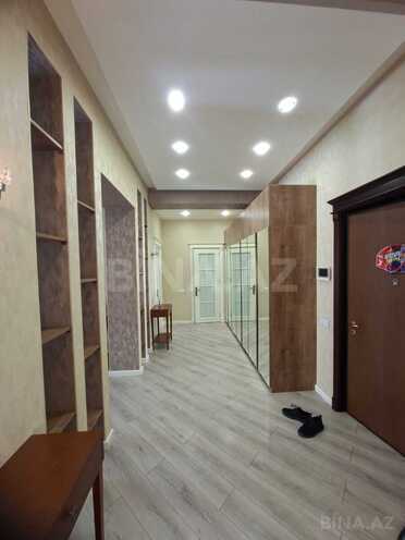 Satılır 3 otaqlı yeni tikili 110 m², Şah İsmayıl Xətai m., photo 12 from 16