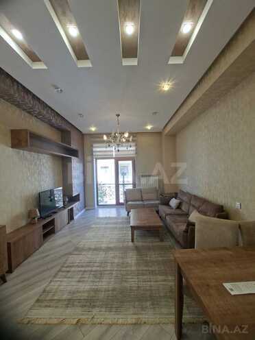 Satılır 3 otaqlı yeni tikili 110 m², Şah İsmayıl Xətai m., photo 3 from 16