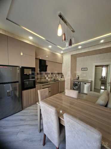 Satılır 3 otaqlı yeni tikili 110 m², Şah İsmayıl Xətai m., photo 6 from 16