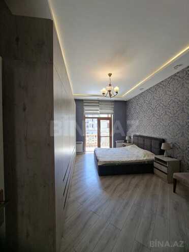Satılır 3 otaqlı yeni tikili 110 m², Şah İsmayıl Xətai m., photo 5 from 16