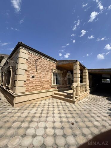 Продаётся 3-комн. дом/дача 250 м², photo 1 from 9