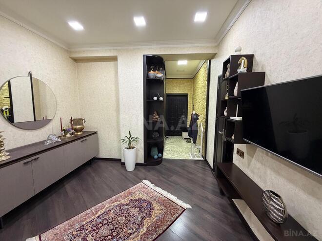 Продаётся 3-комн. новостройка 100 м², м. Азадлыг проспекти, photo 9 from 15
