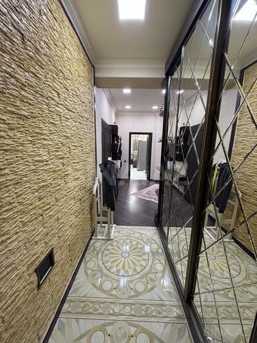 Продаётся 3-комн. новостройка 100 м², м. Азадлыг проспекти, photo 14 from 15