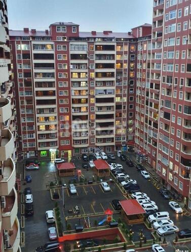 Продаётся 3-комн. новостройка 100 м², м. Азадлыг проспекти, photo 1 from 15