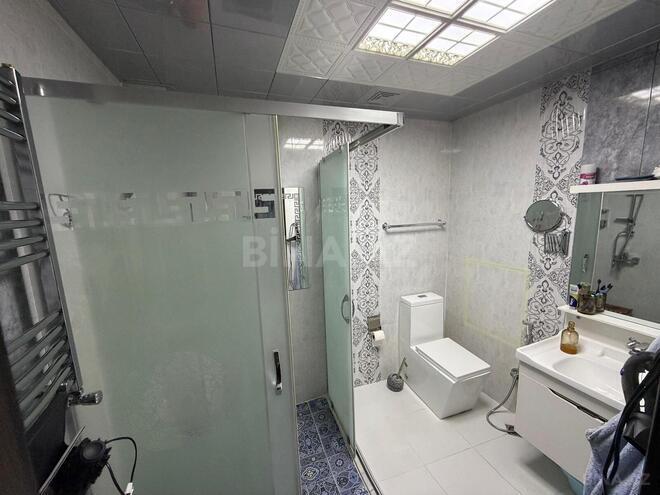 Продаётся 3-комн. новостройка 100 м², м. Азадлыг проспекти, photo 13 from 15