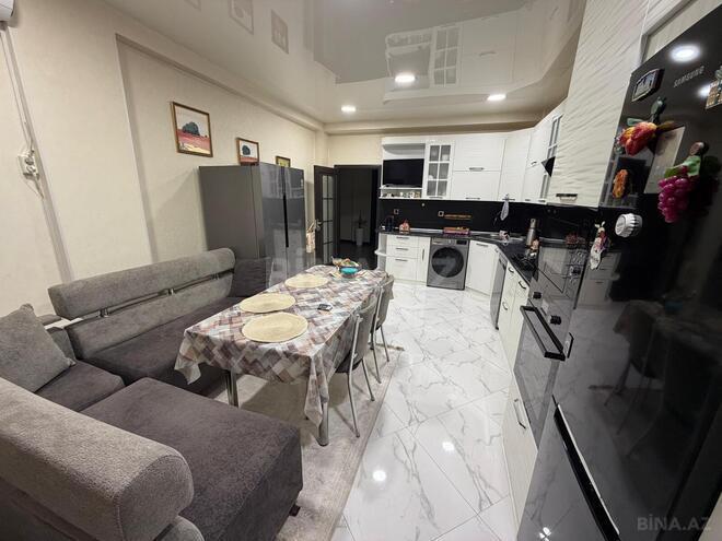 Продаётся 3-комн. новостройка 100 м², м. Азадлыг проспекти, photo 5 from 15