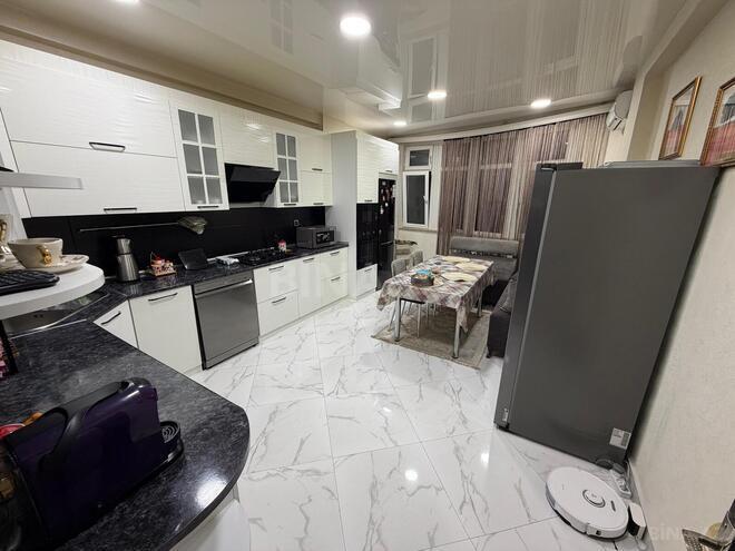 Продаётся 3-комн. новостройка 100 м², м. Азадлыг проспекти, photo 6 from 15