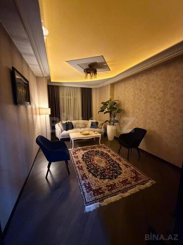 Продаётся 3-комн. новостройка 100 м², м. Азадлыг проспекти, photo 3 from 15