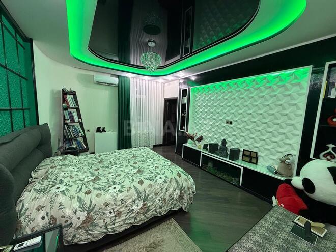 Продаётся 3-комн. новостройка 100 м², м. Азадлыг проспекти, photo 11 from 15