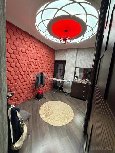 Продаётся 3-комн. новостройка 100 м², м. Азадлыг проспекти, photo 10 from 15