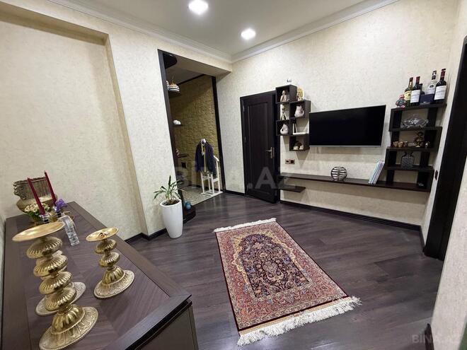 Продаётся 3-комн. новостройка 100 м², м. Азадлыг проспекти, photo 7 from 15