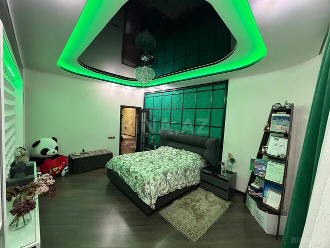 Продаётся 3-комн. новостройка 100 м², м. Азадлыг проспекти, photo 8 from 15
