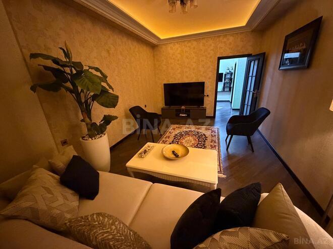 Продаётся 3-комн. новостройка 100 м², м. Азадлыг проспекти, photo 4 from 15