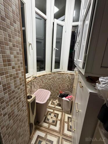 Продаётся 3-комн. новостройка 100 м², м. Азадлыг проспекти, photo 12 from 15