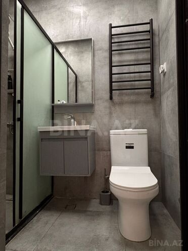 Продаётся 2-комн. вторичка 36 м², м. Низами, photo 8 from 9