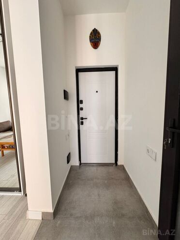 Продаётся 2-комн. вторичка 36 м², м. Низами, photo 7 from 9