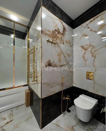Продаётся 3-комн. новостройка 108 м², м. Мемар Аджеми, photo 7 from 8