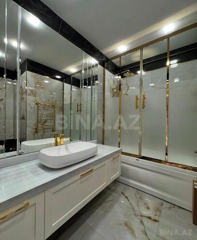 Продаётся 3-комн. новостройка 108 м², м. Мемар Аджеми, photo 6 from 8
