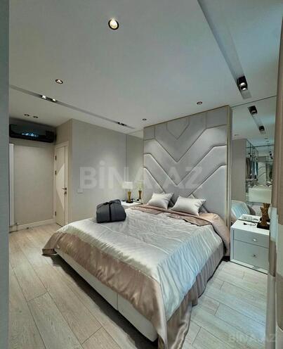 Продаётся 3-комн. новостройка 108 м², м. Мемар Аджеми, photo 4 from 8