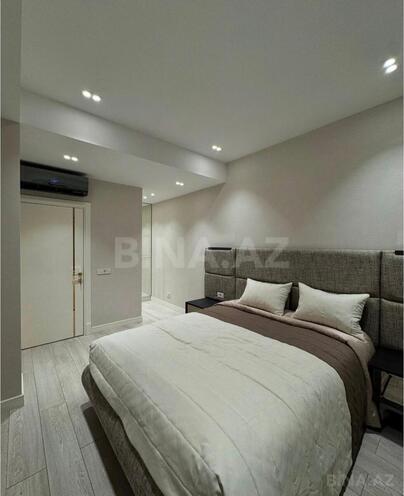 Продаётся 3-комн. новостройка 108 м², м. Мемар Аджеми, photo 3 from 8
