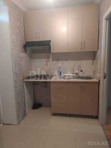 Satılır 2 otaqlı köhnə tikili 45 m², Bakıxanov q., photo 5 from 7