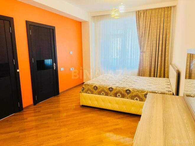 Сдаётся 2-комн. новостройка 75 м², м. Кара Караев, photo 8 from 12