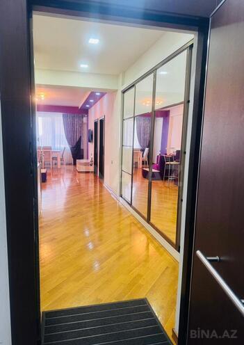 Сдаётся 2-комн. новостройка 75 м², м. Кара Караев, photo 4 from 12