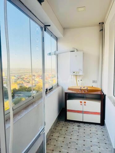 Сдаётся 2-комн. новостройка 75 м², м. Кара Караев, photo 9 from 12