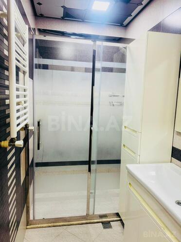 Сдаётся 2-комн. новостройка 75 м², м. Кара Караев, photo 11 from 12