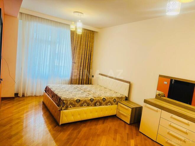 Сдаётся 2-комн. новостройка 75 м², м. Кара Караев, photo 7 from 12