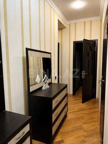 Сдаётся 2-комн. новостройка 70 м², м. Ази Асланов, photo 6 from 7