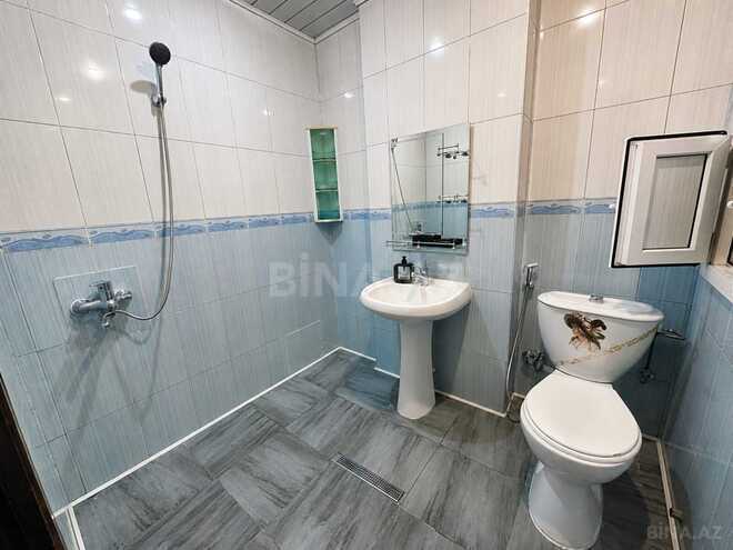 Сдаётся 2-комн. новостройка 70 м², м. Ази Асланов, photo 5 from 7