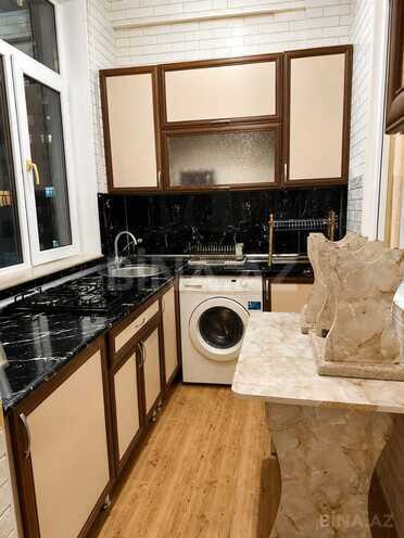 Сдаётся 2-комн. новостройка 70 м², м. Ази Асланов, photo 4 from 7