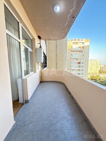 Продаётся 2-комн. новостройка 52 м², м. Иншаатчылар, photo 10 from 11
